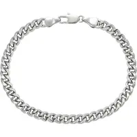 Gaya Armband zilver