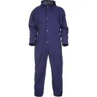 Hydrowear regenoverall Urk 2XL / Navy