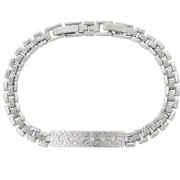 Gaya Armband zilver