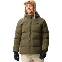ColourWear Pole Winterjas Heren XL