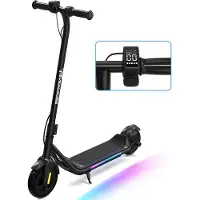 Evercross EVRCROSS E6 Elektrische Step kinderen 150W Motor - 16 km/u - 20 km Actieradius - 60 kg Draagvermogen voor Kinderen 6-12 Jaar
