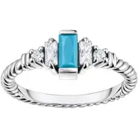 Thomas Sabo - TR2428-347-17-50 - Ring - Dames - Glam & Soul - Weite 50