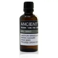 AW Gifts Dillezaad 50 ml etherische olie