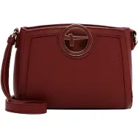 Tamaris schoudertas Gabriela Hand Bag Red rood