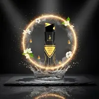 Risala Angels of Heaven Air Freshener – 300ml – Long Lasting Arabic Oriental Room Spray from Dubai – Floral, Powdery, Amber & Musk Fragrance