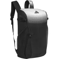 Adidas Rugzak 4 kleur variaties | Zwart / Wit (Maat: L)