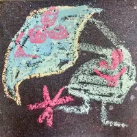 Coast2Coast Mushroom Project - Lalo Elijah (LP)