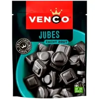 Venco Jubes zak - 10 x 235 gram