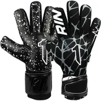 Rinat Santoloco As Keepershandschoenen Zwart 5