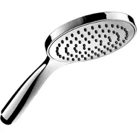 Hotbath Mate M360 handdouche 13cm ABS geborsteld koper PVD