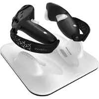 BOBOVR CD3 controller-oplaaddock voor Meta Quest 3 / 3S | combo
