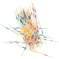 Clown Games - Mikado (25cm)