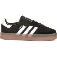 Adidas Sneakers laag 'Samba' zwart / wit