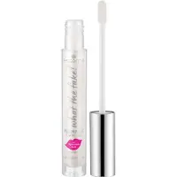 Essence Lipgloss Plumping Lip Filler 4.2 ml