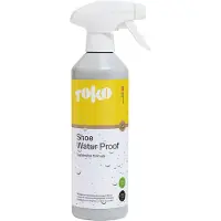 Toko Eco Care Shoe 500ml Waterdichting Transparant Man