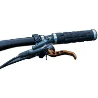 OAK Shimano Set Remhendels