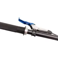 OAK Sram Set Remhendels