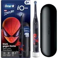 Braun iO Kids