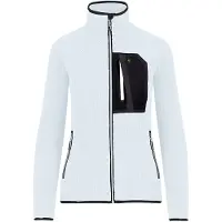 Karpos - Women's Rocchetta Evo Fleece - Fleecevest L, grijs