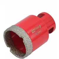 AWTOOLS AW47292 Serie - Diamanten Gatzaag - 35mm - M14 - Voor Gres en Keramiek