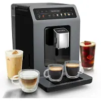 Krups Evidence Hot & Cold EA898G volautomatische koffiemachine