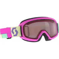 SCOTT Witty Junior Skibril