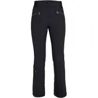 8848 Altitude - Women's Randy 2.0 Star Pant - Skibroek 44, zwart