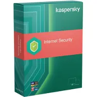 Kaspersky Lab Plus | 1 Apparaat | 1 Jaar | Windows, Mac &amp; Android | Opvolger van Internet Security