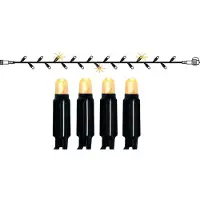 Star Trading 491-13-1, 49 lampen, LED, warm wit, 2400 K, 65 lm, 20000 uur