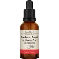 De Tuinen 1+1 gratis | Rozenbottel Gezichtsolie Vitamine A & E - 30ml