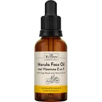 De Tuinen Marula Gezichtsolie Vitamine E & F - 30ml