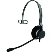 Jabra BIZ 2300 Duo NC