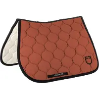 Equestro Zadeldek Onion FW25 Full Redwood