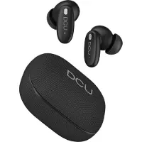 Dcu Tecnologic Cityecho Draadloze Oordopjes