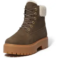 Timberland Veterlaarsjes bruin