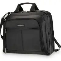 Kensington Simply Portable SP40 klassieke laptoptas 15,6"