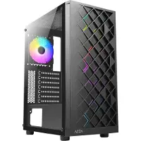 Azza Spectra 280B tower behuizing Window-Kit