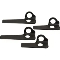 Black Diamond Bugaboos No. 4 Long Thin 2022 Big Wall accessoires