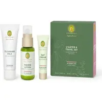 Primavera Starter & Travel Sets Glowing Age Gezichtsverzorgingsset 1 st
