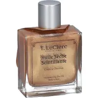 T. LeClerc Glinsterende Droge Olie | 50 ml