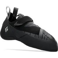 Black Diamond - Shadow Climbing Shoes - Klimschoenen 4, zwart