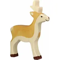 Holztiger - 80089 - FIGUUR - JONGE HERT