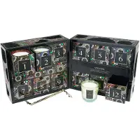 Voluspa Holiday Advent Calendar Pakket - 1pakket