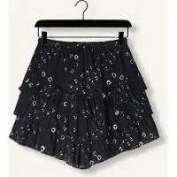 Moliin Dames Rokken Umi - Zwart - Maat S
