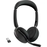 Jabra Evolve2 65 Flex USB C MS Draadloze Office Headset
