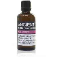 Ancient Wisdom Rozemarijn 50ml etherische olie