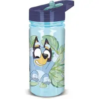 Bluey Waterfles 475 ml