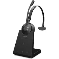 Jabra 9659-523-111 Jabra Headset Engage 45 SE Duo schnurlos