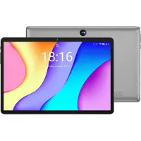 BMAX I9 Plus 10,1 inch tablet 4 GB RAM 64 GB ROM RK3562 Quad Core CPU Android 12, 2 MP + 5 MP camera 5000 mAh batterij