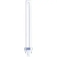 Patron PL-S 2P G23 Spaarlamp | 11W 4000K 900Lm 840